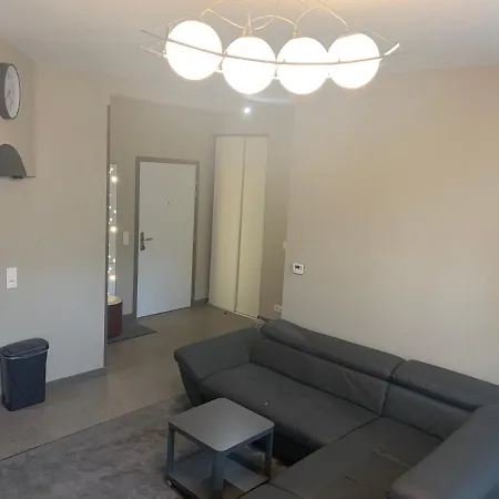 Luxurious Flat In Bondy, *