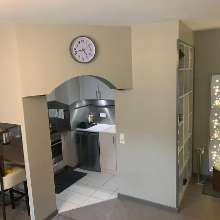 公寓 Luxurious Flat In Bondy,