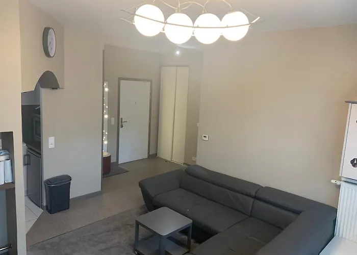 Luxurious Flat In Bondy, *