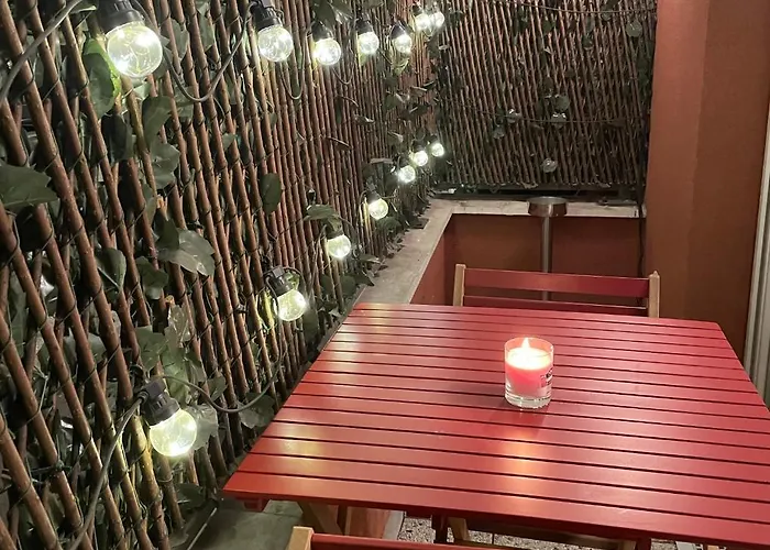 Apartment Luxurious Flat In Bondy, *